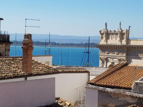 Гостиница Nel cuore di Ortigia!!  Сиракуза